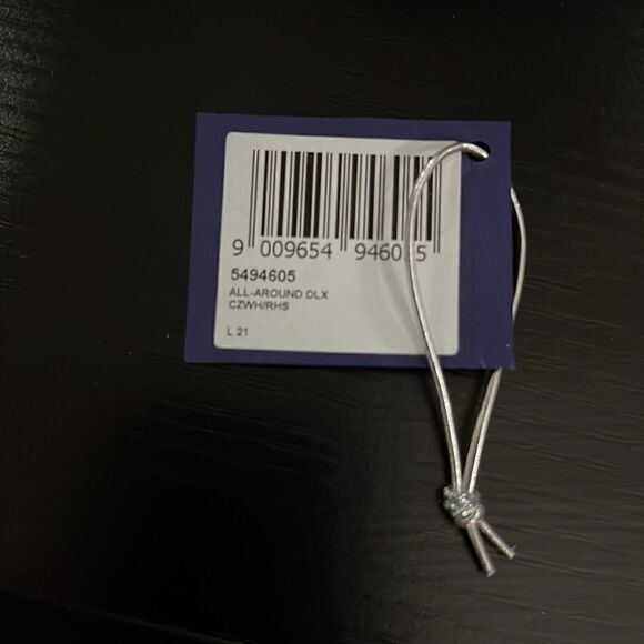 Swarovski necklace  - Picture 6 of 7